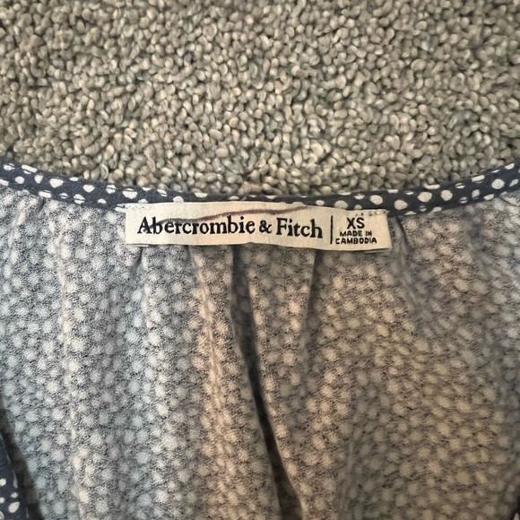 Abercrombie and Fitch Dress - Picture 2 of 4